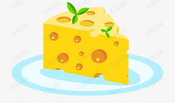 芝士漫画,趣味横生的美食冒险之旅