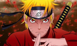 火影忍者漫画彩色版,色彩斑斓的忍界传奇